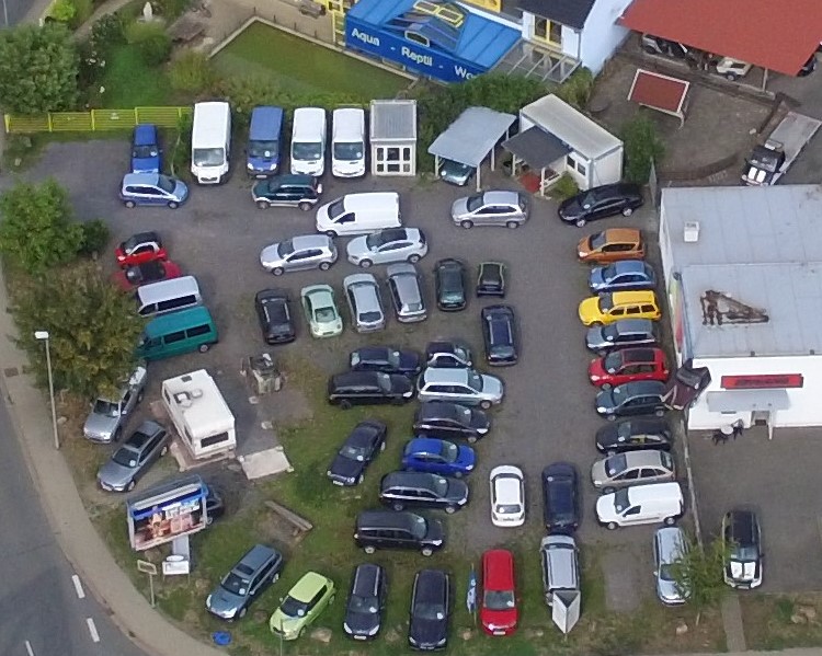 K&K Autohandel Kinzel Jena